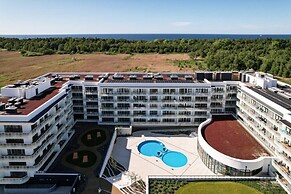 View Luksusowy Apartament SPA Ko Obrzeg Polanki Aqua
