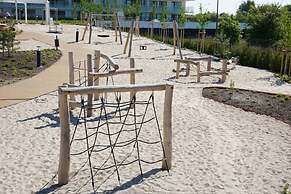 View Luksusowy Apartament SPA Ko Obrzeg Polanki Aqua