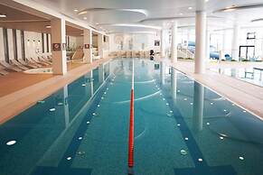 View Luksusowy Apartament SPA Ko Obrzeg Polanki Aqua