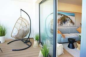 View Luksusowy Apartament SPA Ko Obrzeg Polanki Aqua