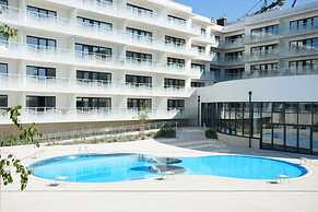 View Luksusowy Apartament SPA Ko Obrzeg Polanki Aqua