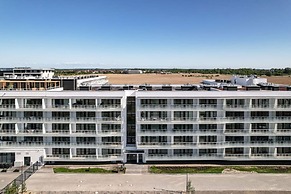 View Luksusowy Apartament SPA Ko Obrzeg Polanki Aqua