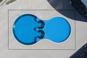 View Luksusowy Apartament SPA Ko Obrzeg Polanki Aqua