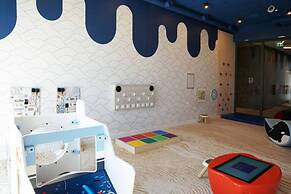 View Luksusowy Apartament SPA Ko Obrzeg Polanki Aqua