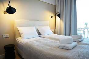 View Luksusowy Apartament SPA Ko Obrzeg Polanki Aqua