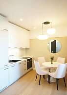 View Luksusowy Apartament SPA Ko Obrzeg Polanki Aqua