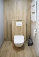 View Luksusowy Apartament SPA Ko Obrzeg Polanki Aqua