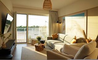 View Luksusowy Apartament SPA Ko Obrzeg Polanki Aqua