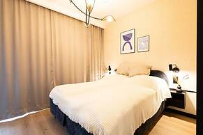 Sunrise Nowoczesny Apartament Widok na las i Morze