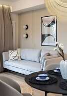 Sunrise Nowoczesny Apartament Widok na las i Morze