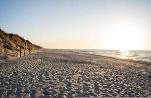 Sunrise Nowoczesny Apartament Widok na las i Morze