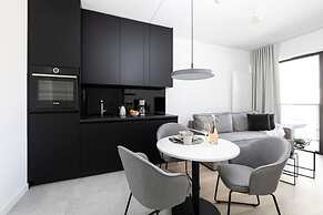 Olivo Komfort i Skandynawski Design Blisko pla y