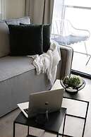 Olivo Komfort i Skandynawski Design Blisko pla y