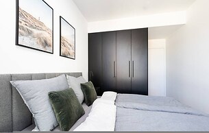 Olivo Komfort i Skandynawski Design Blisko pla y