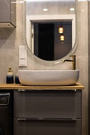 Sereno Apartament Blisko pla y Widok na Natur