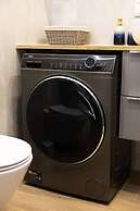 Sereno Apartament Blisko pla y Widok na Natur