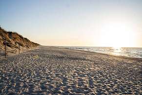 Sereno Apartament Blisko pla y Widok na Natur