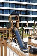 Sereno Apartament Blisko pla y Widok na Natur