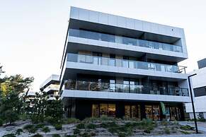 Sereno Apartament Blisko pla y Widok na Natur