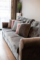 Sereno Apartament Blisko pla y Widok na Natur