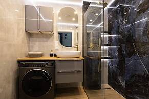 Sereno Apartament Blisko pla y Widok na Natur