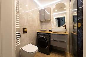 Sereno Apartament Blisko pla y Widok na Natur