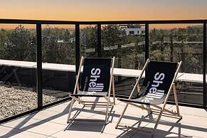 Sereno Apartament Blisko pla y Widok na Natur