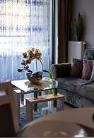 Sereno Apartament Blisko pla y Widok na Natur