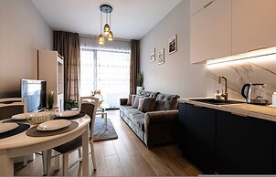 Sereno Apartament Blisko pla y Widok na Natur