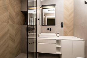 Patio Przytulny Apartament Blisko pla y