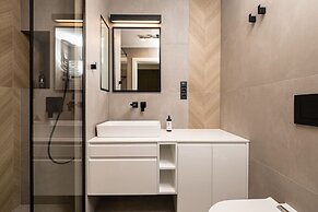 Patio Przytulny Apartament Blisko pla y