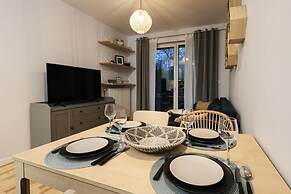 Loco Blisko Centrum Doskona a Lokalizacja w Warszawie