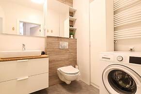 Loco Blisko Centrum Doskona a Lokalizacja w Warszawie