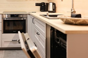 Loco Blisko Centrum Doskona a Lokalizacja w Warszawie