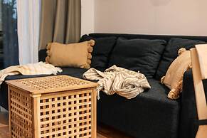 Loco Blisko Centrum Doskona a Lokalizacja w Warszawie