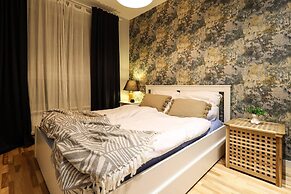 Loco Blisko Centrum Doskona a Lokalizacja w Warszawie