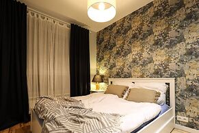 Loco Blisko Centrum Doskona a Lokalizacja w Warszawie