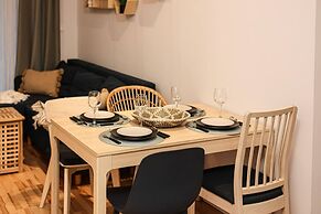 Loco Blisko Centrum Doskona a Lokalizacja w Warszawie