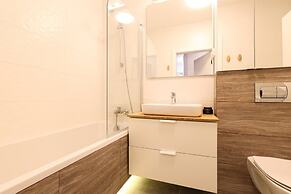 Loco Blisko Centrum Doskona a Lokalizacja w Warszawie