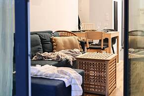 Loco Blisko Centrum Doskona a Lokalizacja w Warszawie