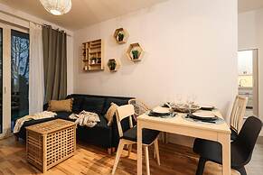 Loco Blisko Centrum Doskona a Lokalizacja w Warszawie