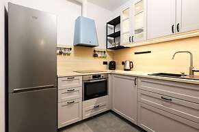 Loco Blisko Centrum Doskona a Lokalizacja w Warszawie