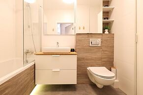 Loco Blisko Centrum Doskona a Lokalizacja w Warszawie