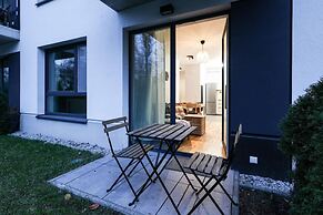 Loco Blisko Centrum Doskona a Lokalizacja w Warszawie