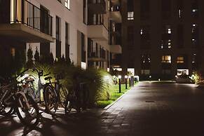 Loco Blisko Centrum Doskona a Lokalizacja w Warszawie