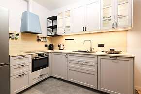 Loco Blisko Centrum Doskona a Lokalizacja w Warszawie