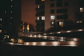 Loco Blisko Centrum Doskona a Lokalizacja w Warszawie