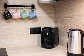 Loco Blisko Centrum Doskona a Lokalizacja w Warszawie