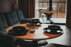 Parque Komfort i Spok j Blisko pla y