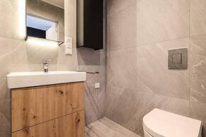 Parque Komfort i Spok j Blisko pla y